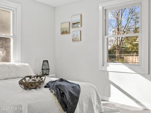 Tiny photo for 6 Glendale Road, Jacksonville, NC 28540 (MLS # 100545039)