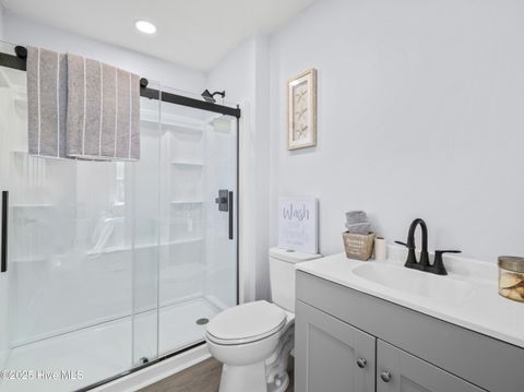 Tiny photo for 6 Glendale Road, Jacksonville, NC 28540 (MLS # 100545039)