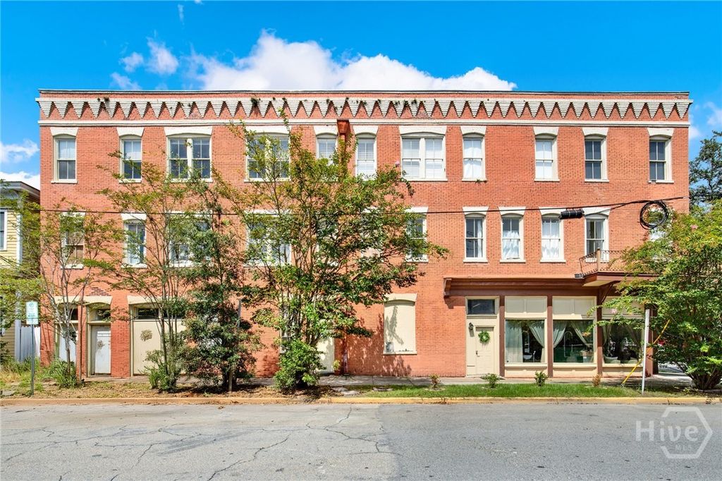 Photo of 125 E Broad Street #2D, Savannah, GA 31401 (MLS # SA338677)