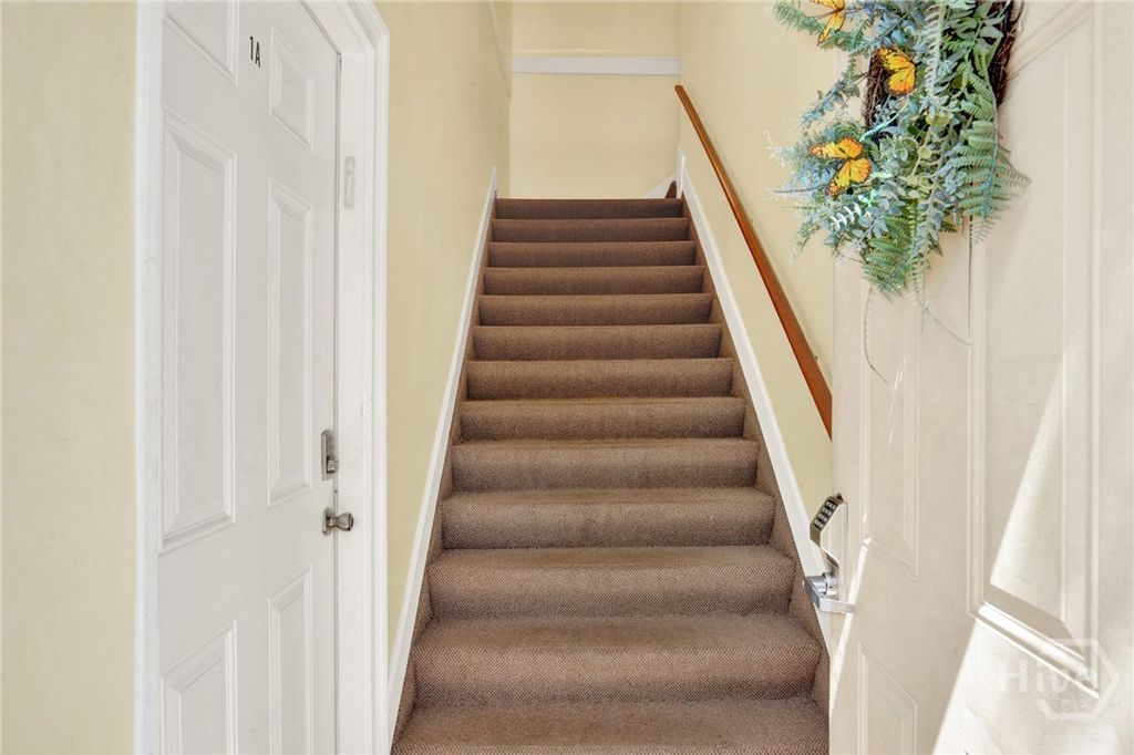 Photo of 125 E Broad Street #2D, Savannah, GA 31401 (MLS # SA338677)