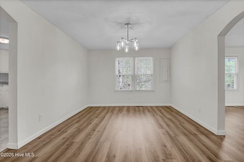 Tiny photo for 866 Harrison Creek Road, Rocky Point, NC 28457 (MLS # 100567063)