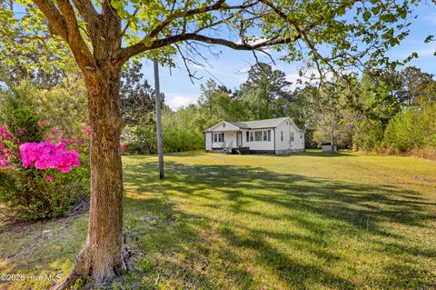 Tiny photo for 866 Harrison Creek Road, Rocky Point, NC 28457 (MLS # 100567063)