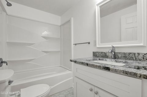 Tiny photo for 866 Harrison Creek Road, Rocky Point, NC 28457 (MLS # 100567063)