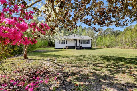 Tiny photo for 866 Harrison Creek Road, Rocky Point, NC 28457 (MLS # 100567063)