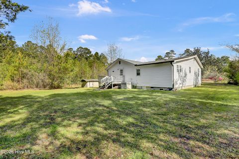 Tiny photo for 866 Harrison Creek Road, Rocky Point, NC 28457 (MLS # 100567063)
