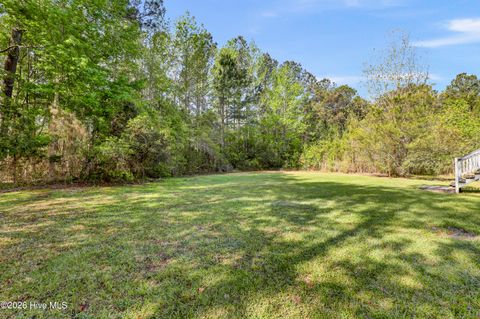 Tiny photo for 866 Harrison Creek Road, Rocky Point, NC 28457 (MLS # 100567063)