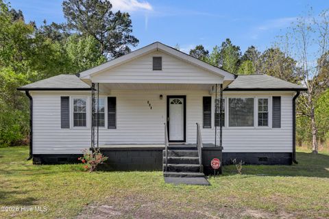 Tiny photo for 866 Harrison Creek Road, Rocky Point, NC 28457 (MLS # 100567063)