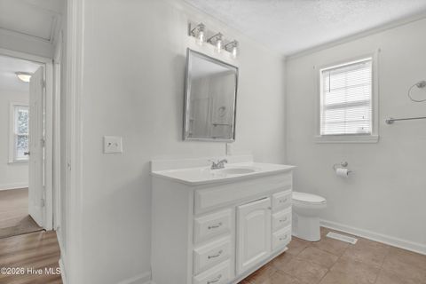 Tiny photo for 866 Harrison Creek Road, Rocky Point, NC 28457 (MLS # 100567063)