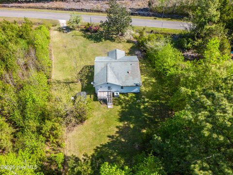 Tiny photo for 866 Harrison Creek Road, Rocky Point, NC 28457 (MLS # 100567063)