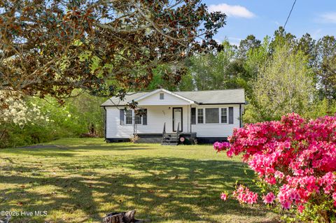 Tiny photo for 866 Harrison Creek Road, Rocky Point, NC 28457 (MLS # 100567063)
