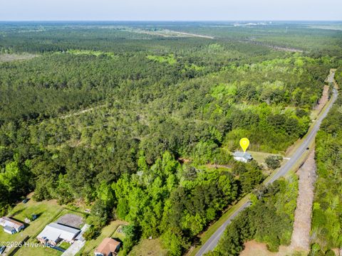 Tiny photo for 866 Harrison Creek Road, Rocky Point, NC 28457 (MLS # 100567063)