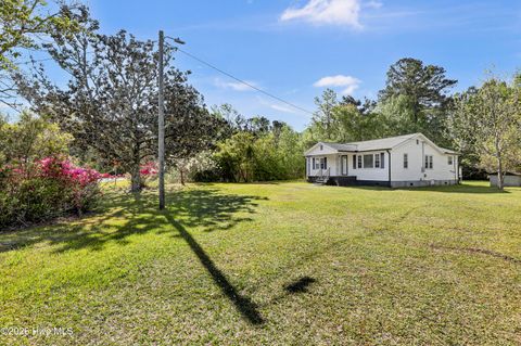 Tiny photo for 866 Harrison Creek Road, Rocky Point, NC 28457 (MLS # 100567063)