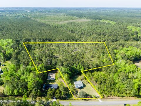 Tiny photo for 866 Harrison Creek Road, Rocky Point, NC 28457 (MLS # 100567063)