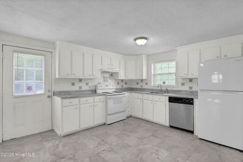 Tiny photo for 866 Harrison Creek Road, Rocky Point, NC 28457 (MLS # 100567063)