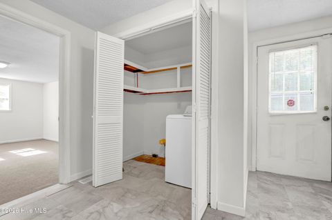 Tiny photo for 866 Harrison Creek Road, Rocky Point, NC 28457 (MLS # 100567063)