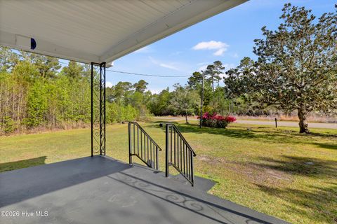Tiny photo for 866 Harrison Creek Road, Rocky Point, NC 28457 (MLS # 100567063)