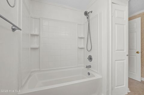 Tiny photo for 866 Harrison Creek Road, Rocky Point, NC 28457 (MLS # 100567063)