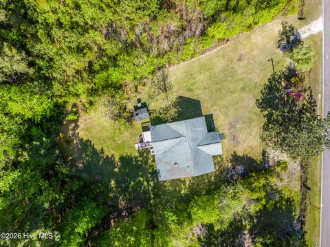 Tiny photo for 866 Harrison Creek Road, Rocky Point, NC 28457 (MLS # 100567063)