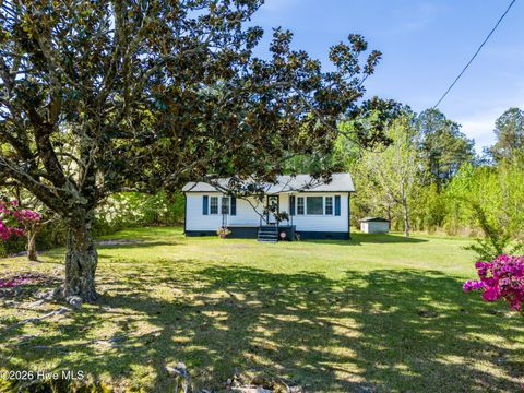 Tiny photo for 866 Harrison Creek Road, Rocky Point, NC 28457 (MLS # 100567063)