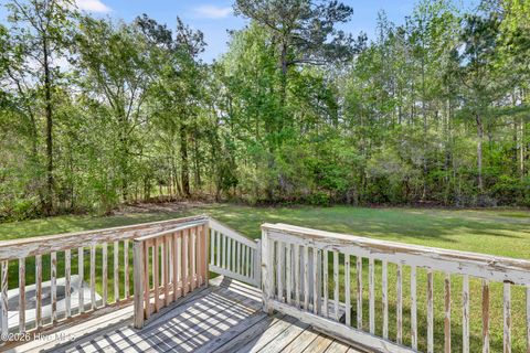 Tiny photo for 866 Harrison Creek Road, Rocky Point, NC 28457 (MLS # 100567063)