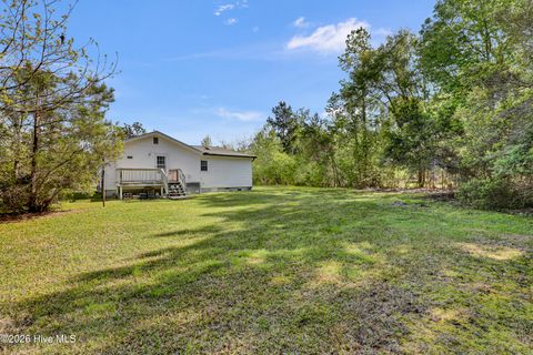 Tiny photo for 866 Harrison Creek Road, Rocky Point, NC 28457 (MLS # 100567063)