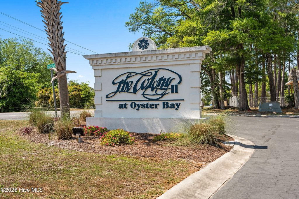 Photo of 908 Resort Circle #Unit 512, Sunset Beach, NC 28468 (MLS # 100569270)