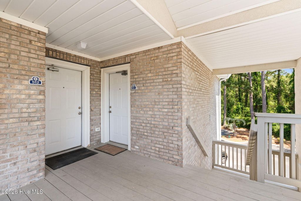 Photo of 908 Resort Circle #Unit 512, Sunset Beach, NC 28468 (MLS # 100569270)