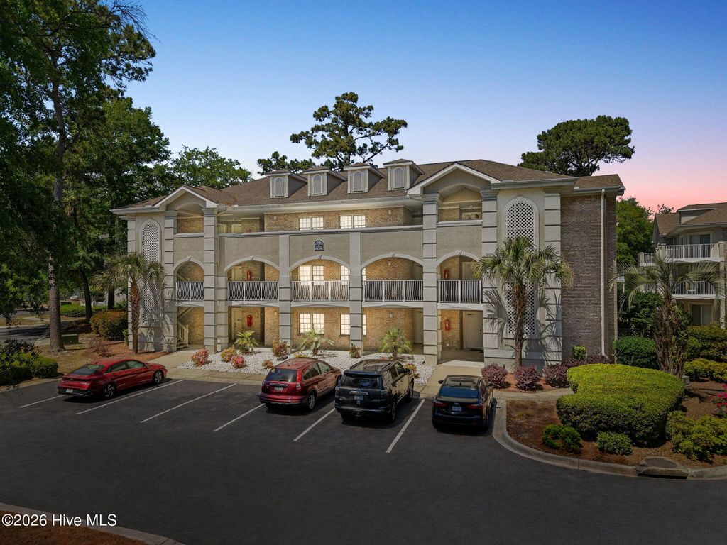 Photo of 908 Resort Circle #Unit 512, Sunset Beach, NC 28468 (MLS # 100569270)