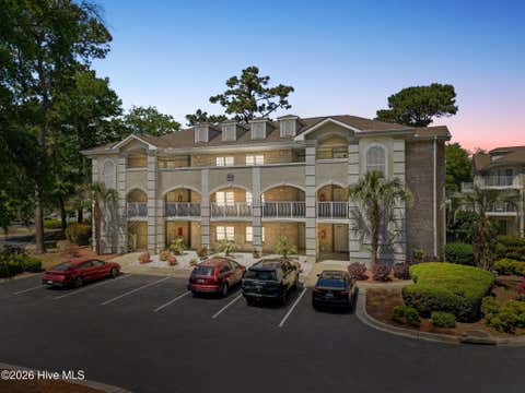 Condo For Sale - 908 Resort Circle #UNIT 512<br/> Sunset Beach, NC 28468