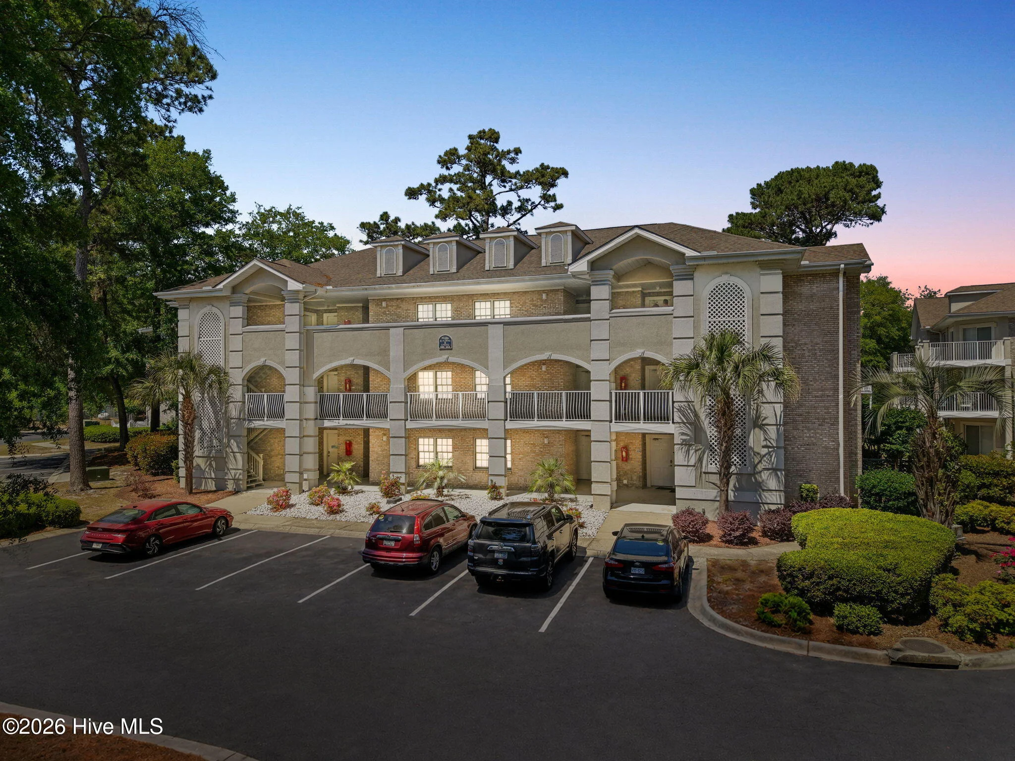 908 Resort Circle Unit Unit 512