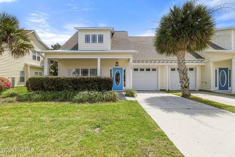 Photo of 102 Phoebee Court, Hampstead, NC 28443 (MLS # 100566234)