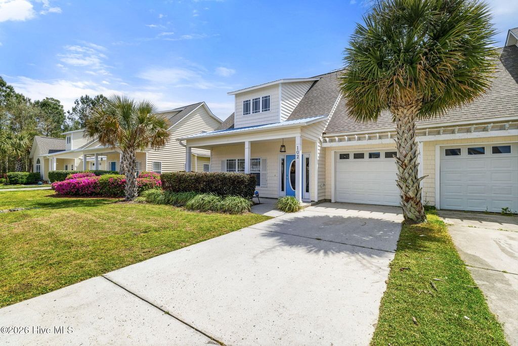 Photo of 102 Phoebee Court, Hampstead, NC 28443 (MLS # 100566234)