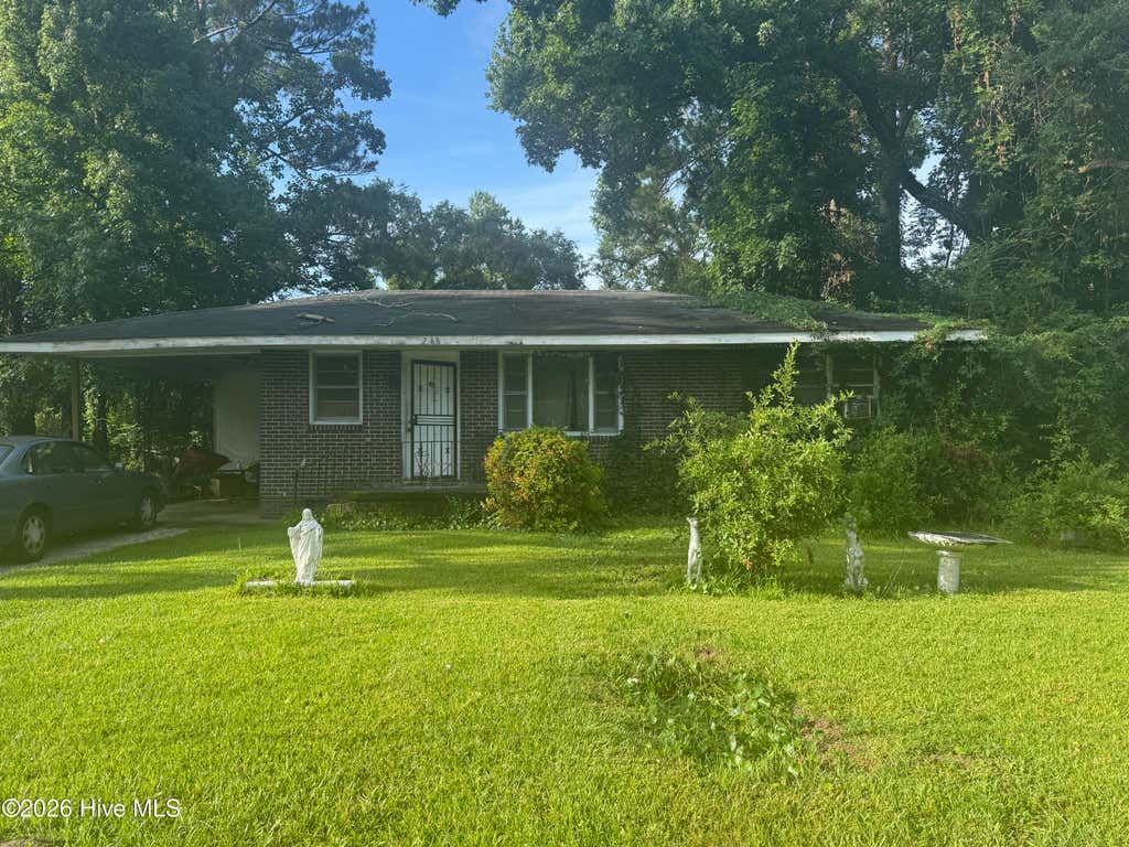 Photo of 1748 Cornell Drive, Augusta, GA 30904 (MLS # 100589180)