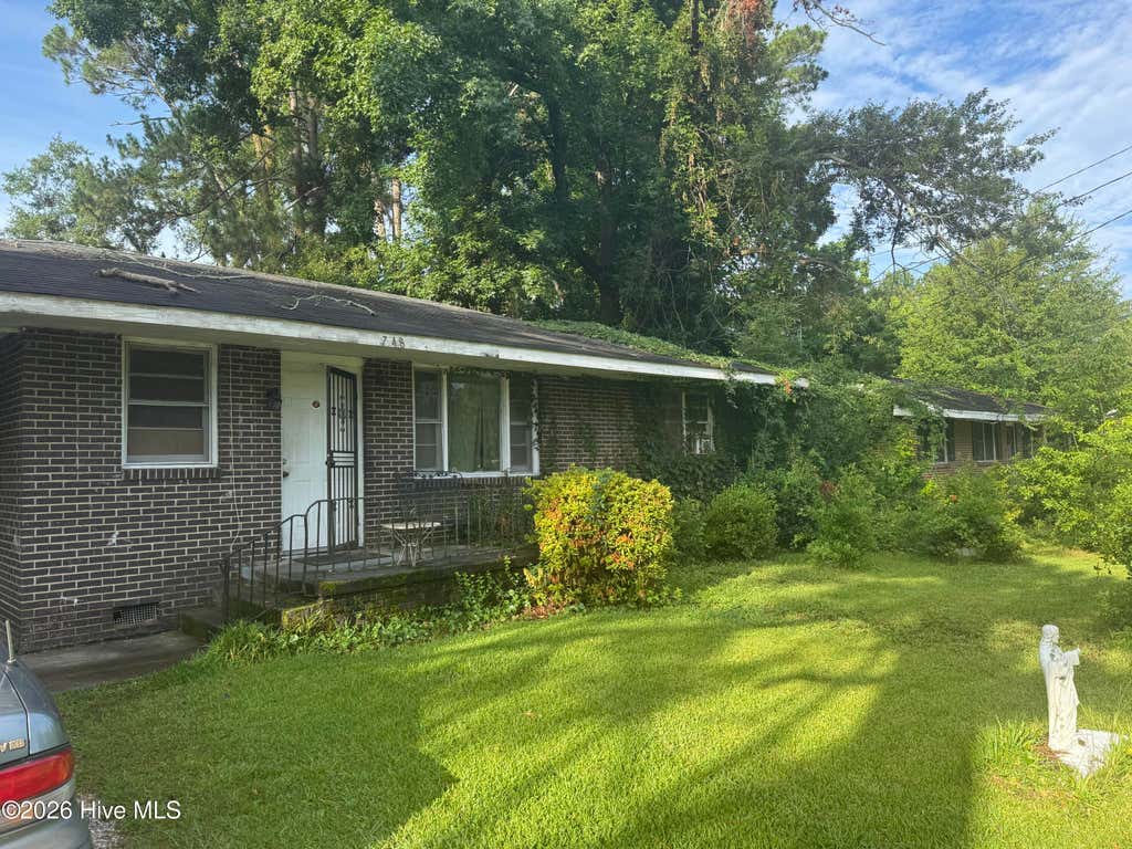 Photo of 1748 Cornell Drive, Augusta, GA 30904 (MLS # 100589180)