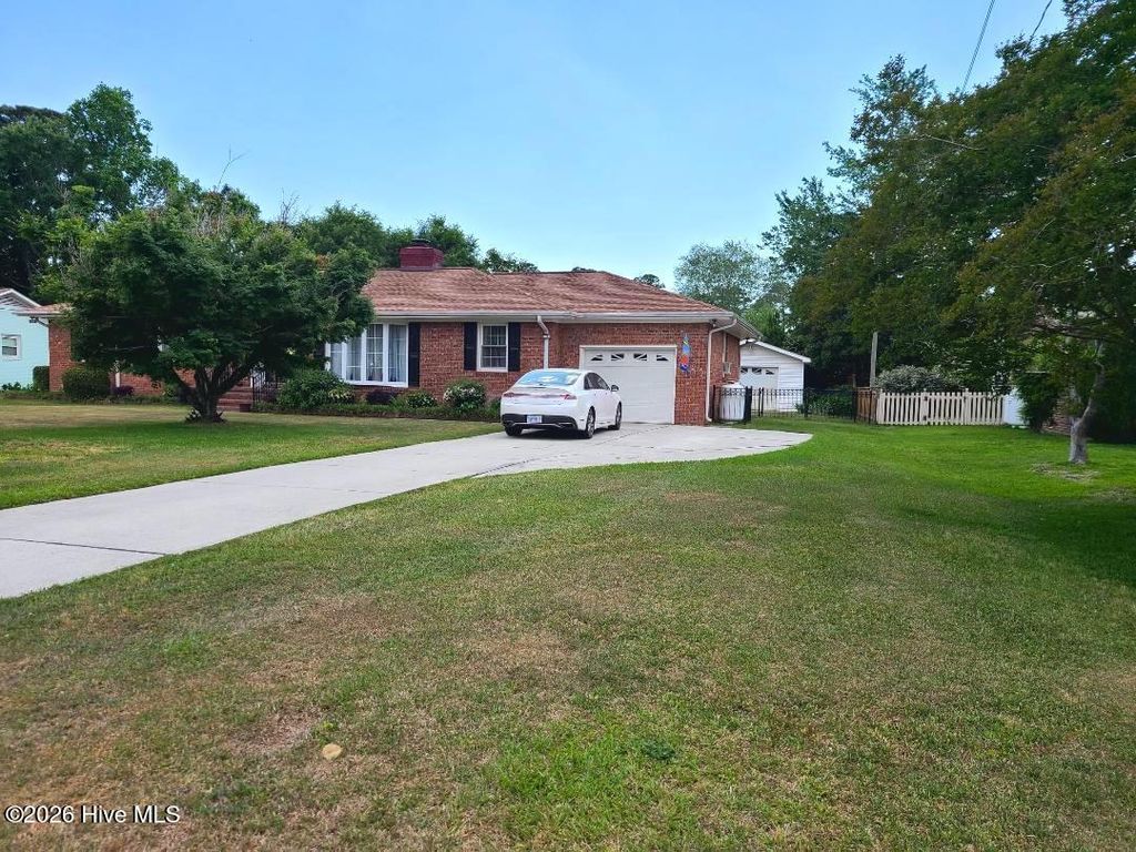 Photo of 3944 Gillette Drive, Wilmington, NC (MLS # 100572774)