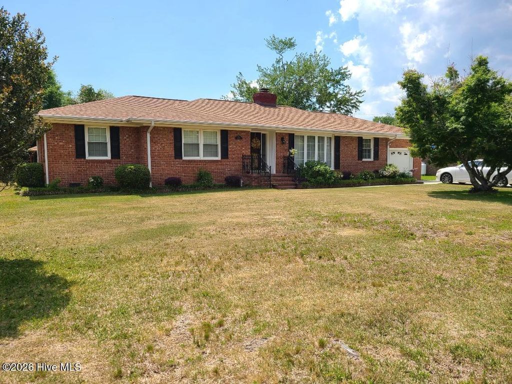 Photo of 3944 Gillette Drive, Wilmington, NC (MLS # 100572774)