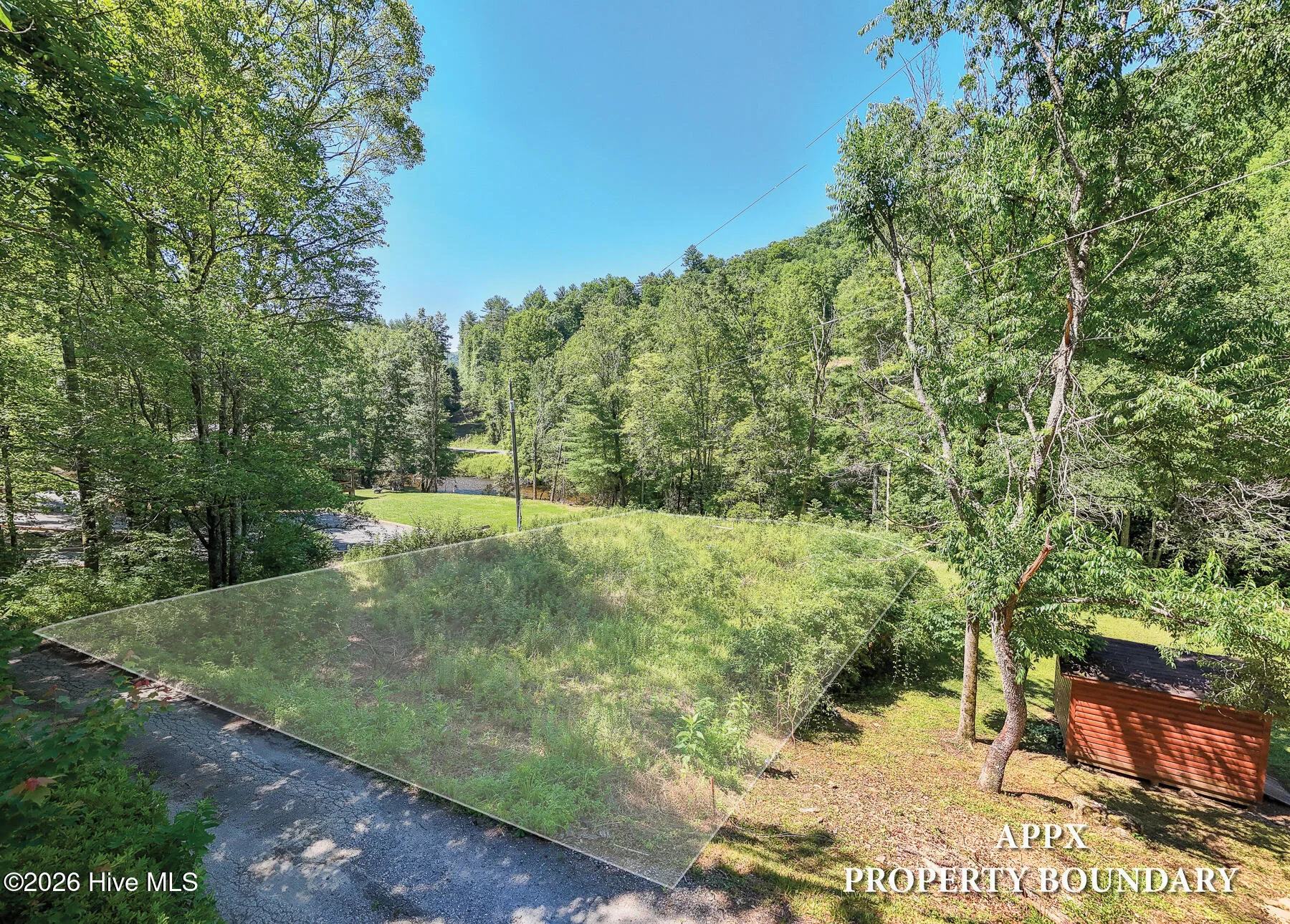 Lot 3 Riverview