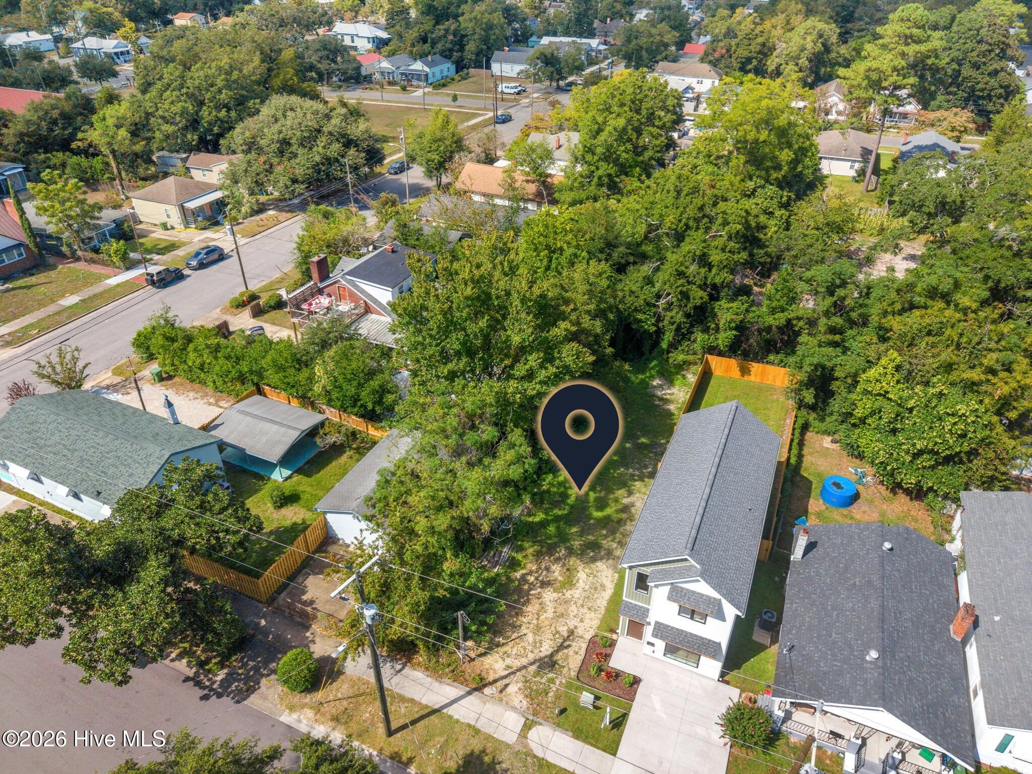 605 Marstellar Street