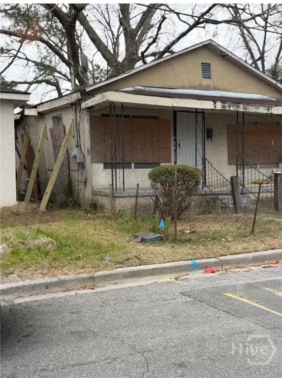 124 Scarborough Street