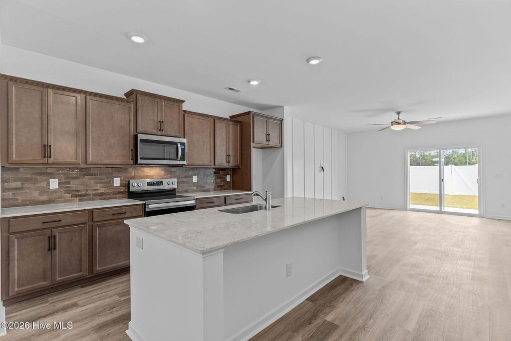 Photo of 7114 Fisk Drive NE, Leland, NC 28451 (MLS # 100569626)