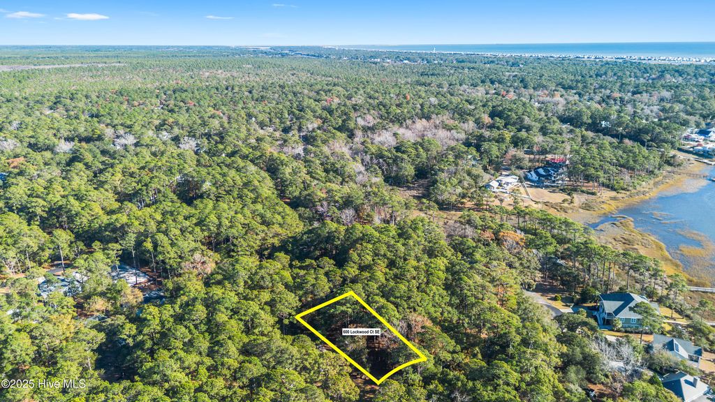 Photo of 600 Lockwood Court SE, Bolivia, NC 28422 (MLS # 100545311)