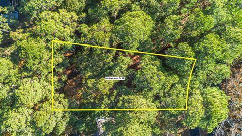 Tiny photo for 600 Lockwood Court SE, Bolivia, NC 28422 (MLS # 100545311)