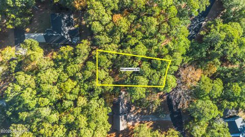 Tiny photo for 600 Lockwood Court SE, Bolivia, NC 28422 (MLS # 100545311)