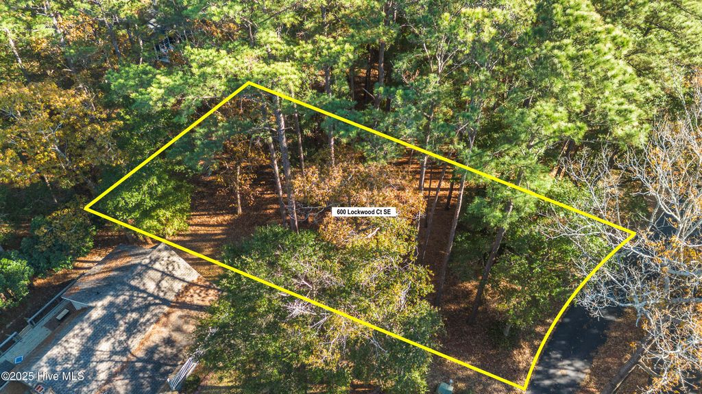 Photo of 600 Lockwood Court SE, Bolivia, NC 28422 (MLS # 100545311)