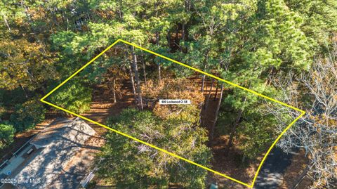 Tiny photo for 600 Lockwood Court SE, Bolivia, NC 28422 (MLS # 100545311)
