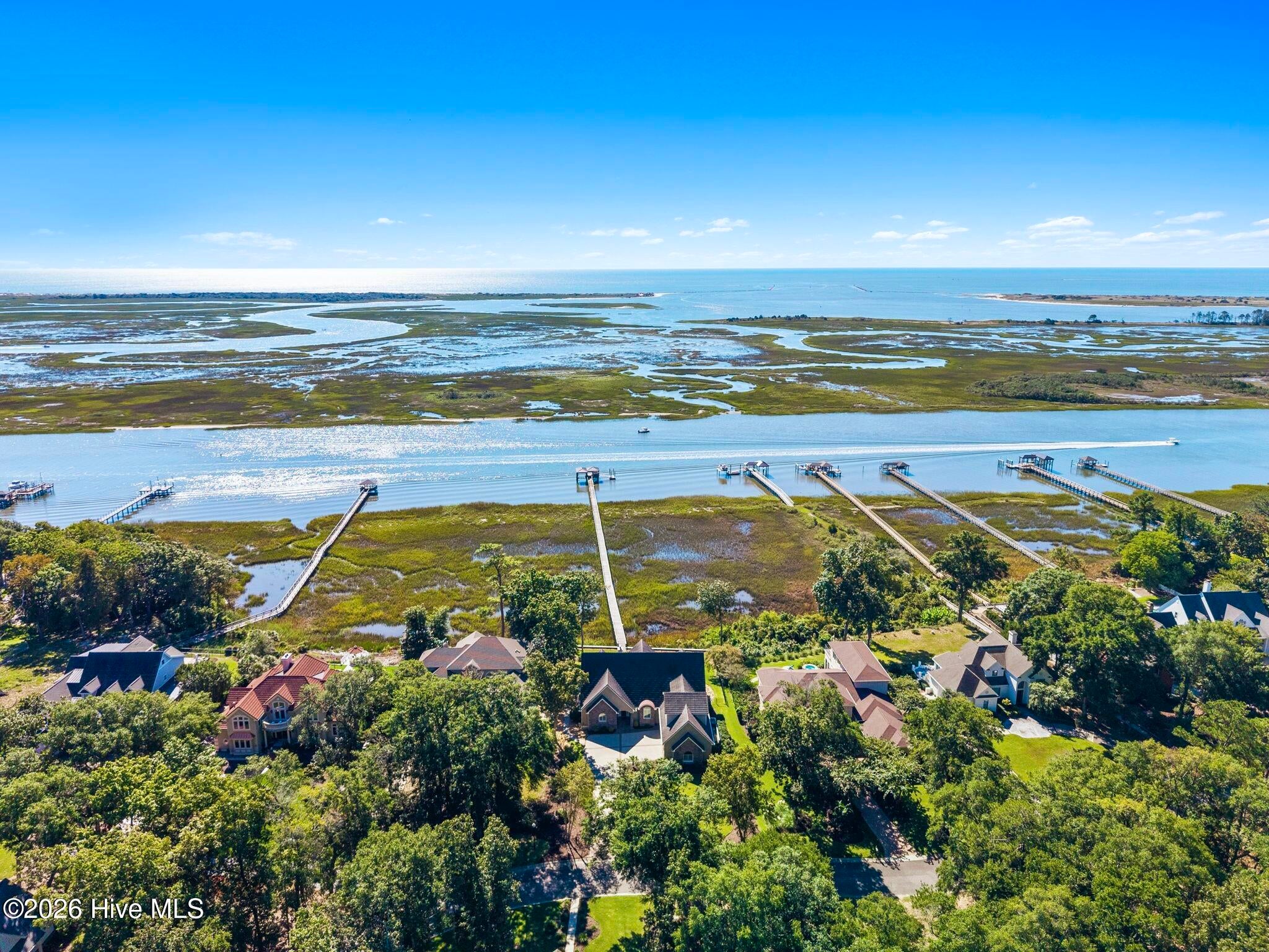 1324 Harbour Watch SW