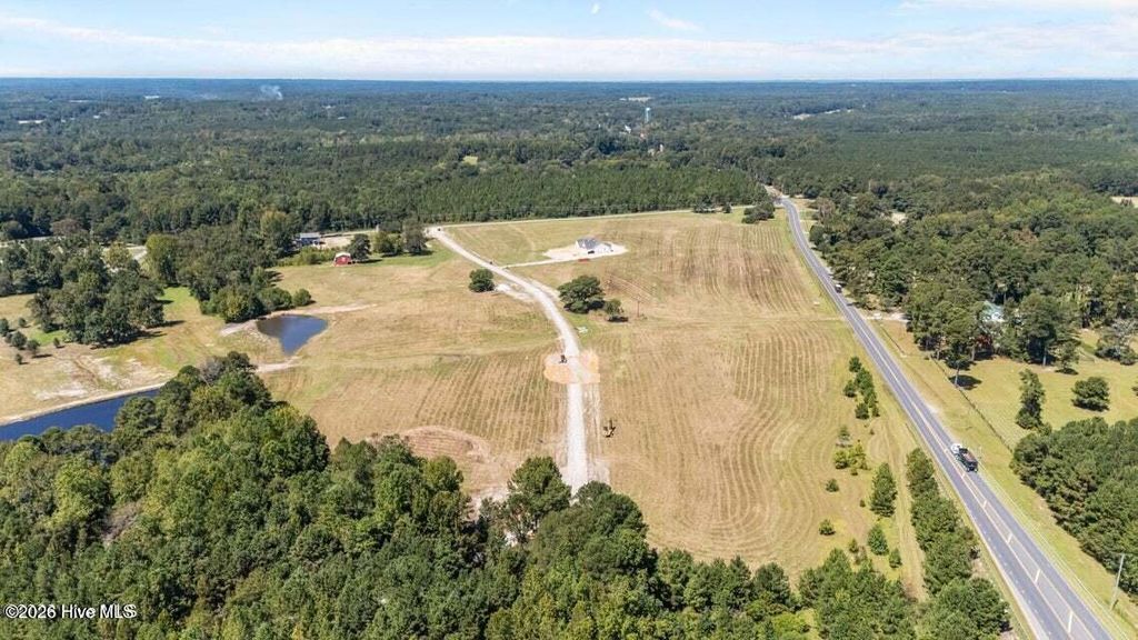 Photo of 505 Sanctuary Trail, Cameron, NC 28326 (MLS # 100559203)