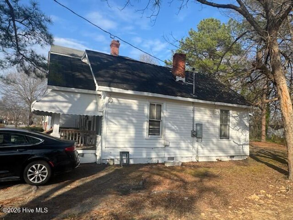 Photo of 325 Pennsylvania Avenue, Rocky Mount, NC 27801 (MLS # 100559186)
