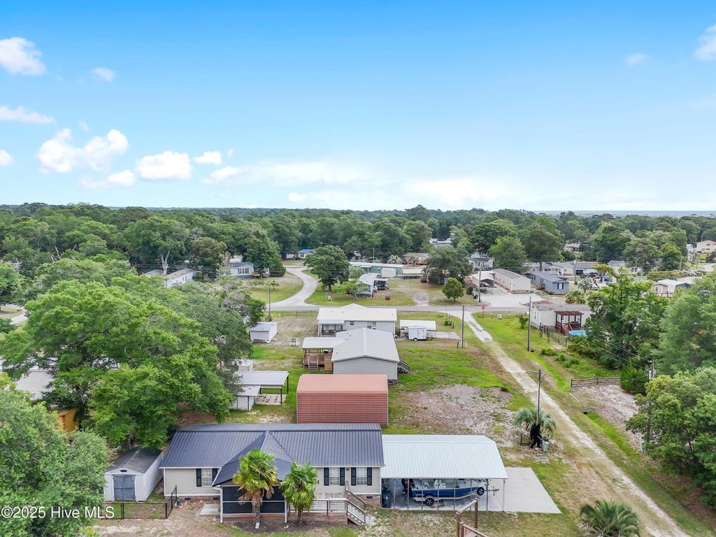 Photo of 3216 Woodlawn Avenue SW, Supply, NC 28462 (MLS # 100518587)