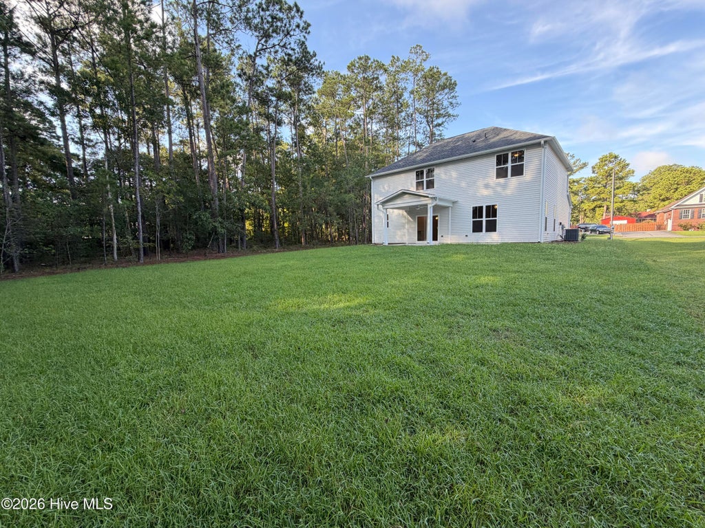 Photo of 1026 Paddington Avenue NE, Leland, NC 28451 (MLS # 100580672)